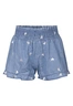 Persival meisjes short